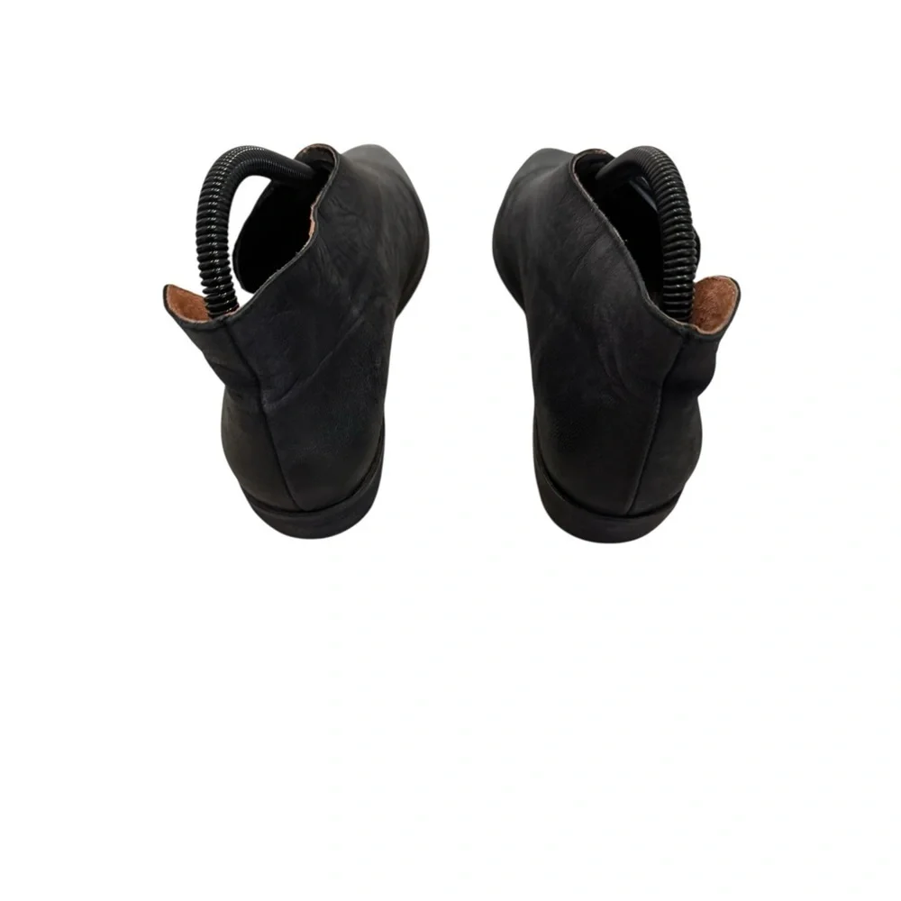 Free People Royale Flat in black, size 37